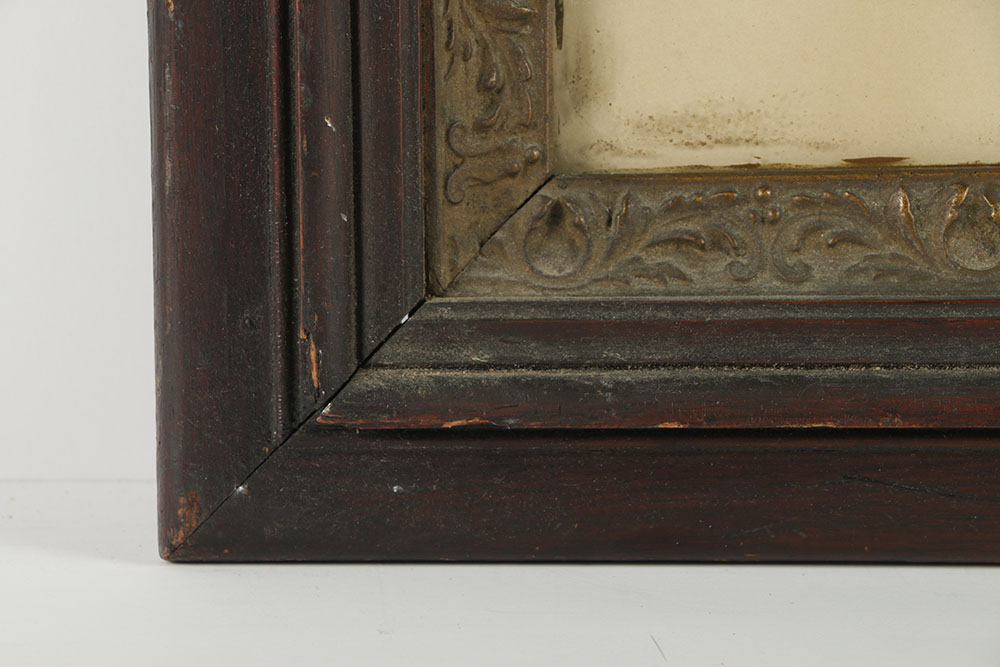 After Alexander Nasmyth Chromolithograph "Portrait of Robert Burn