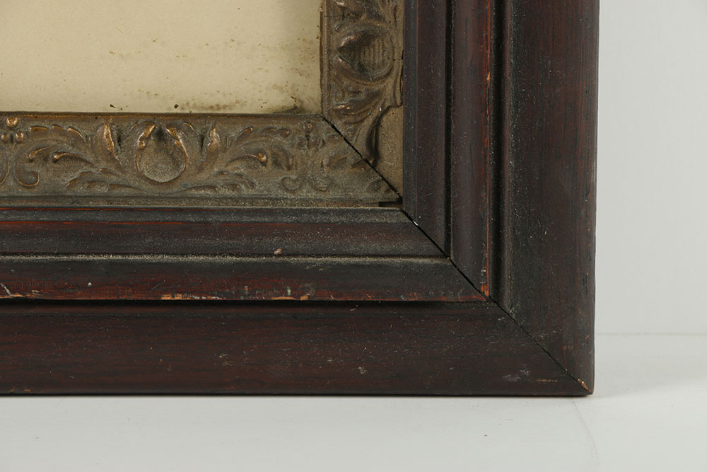 After Alexander Nasmyth Chromolithograph "Portrait of Robert Burn