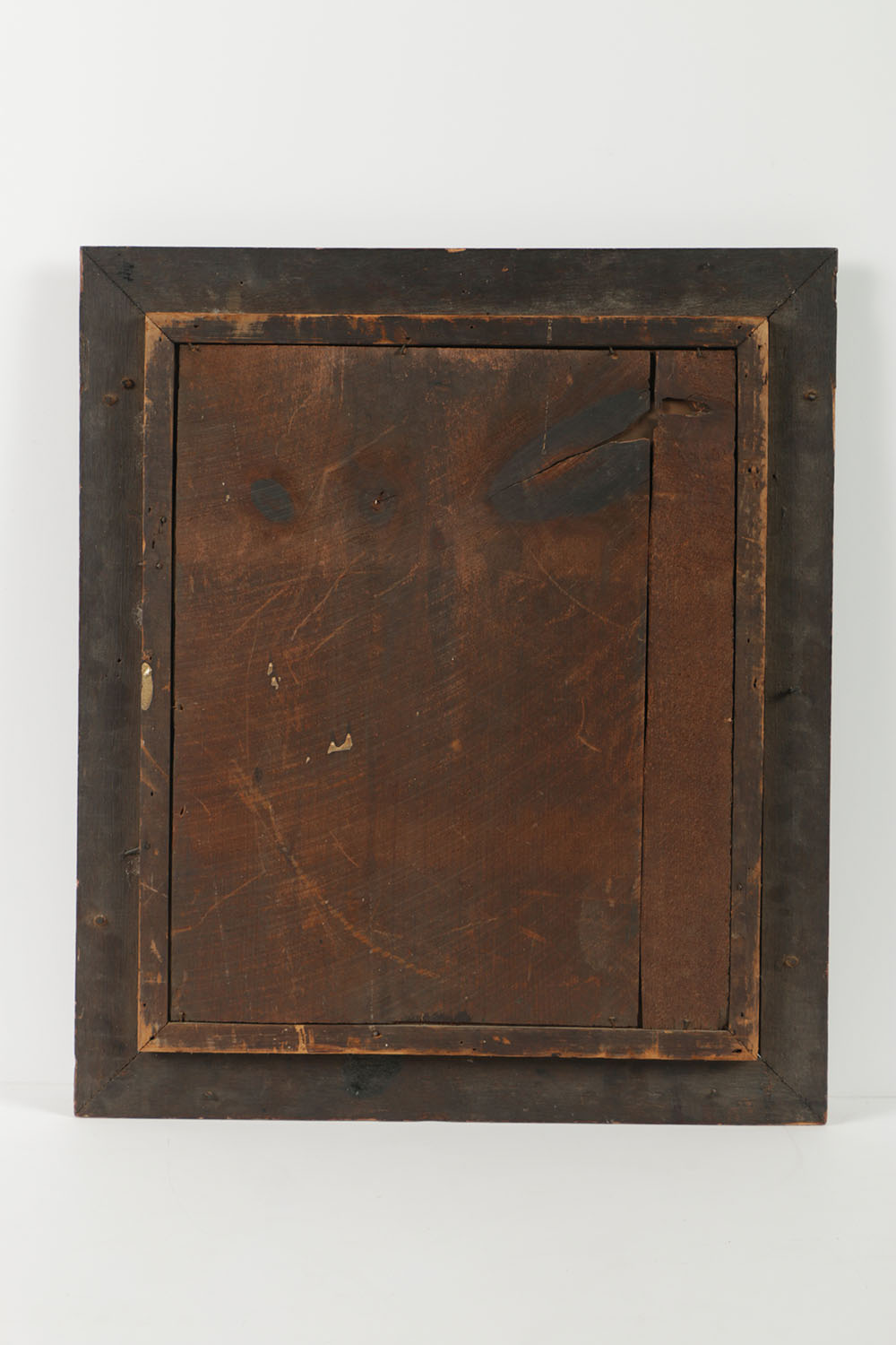 After Alexander Nasmyth Chromolithograph "Portrait of Robert Burn