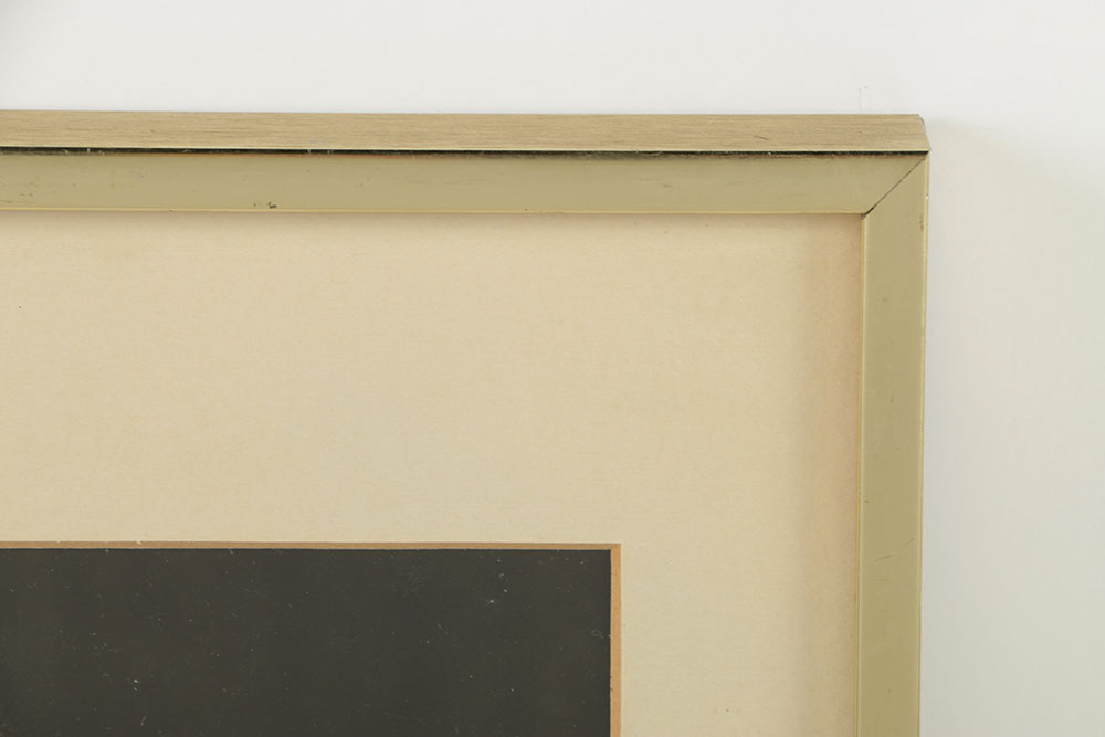 Black and White Photograph of Actress Marlene Dietrich