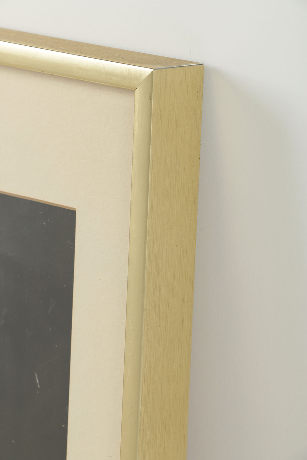 Black and White Photograph of Actress Marlene Dietrich