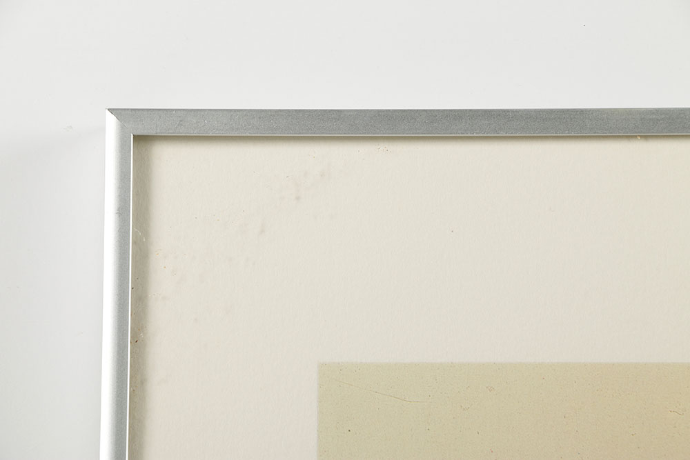 After Picasso Limited Edition Offset Lithograph "Le jeune peintre