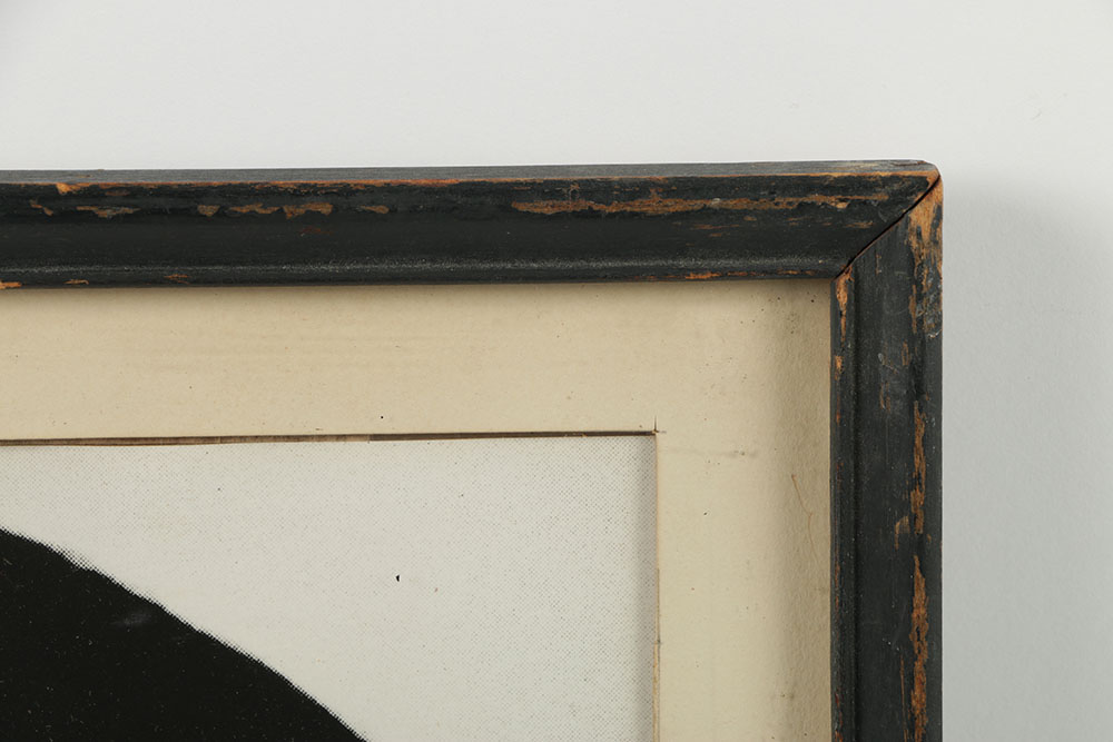 Inscribed Inkjet Reproduction Print of Pola Negri