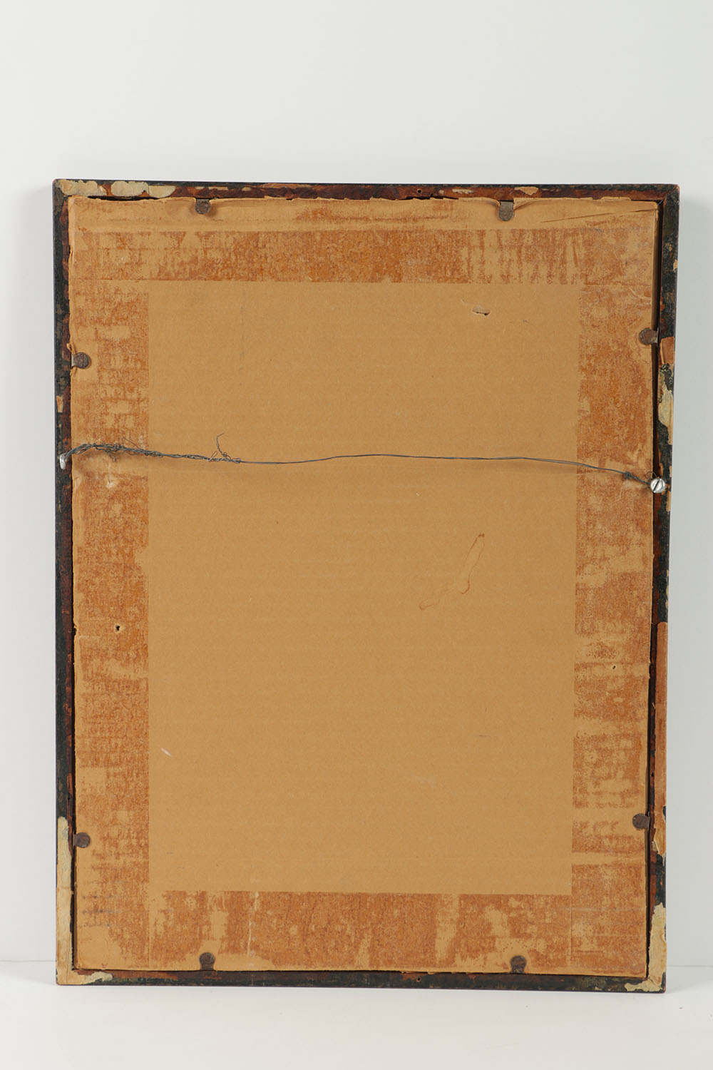 Inscribed Inkjet Reproduction Print of Pola Negri