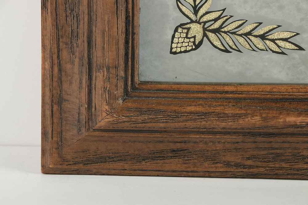 Amstel Light Bar Mirror