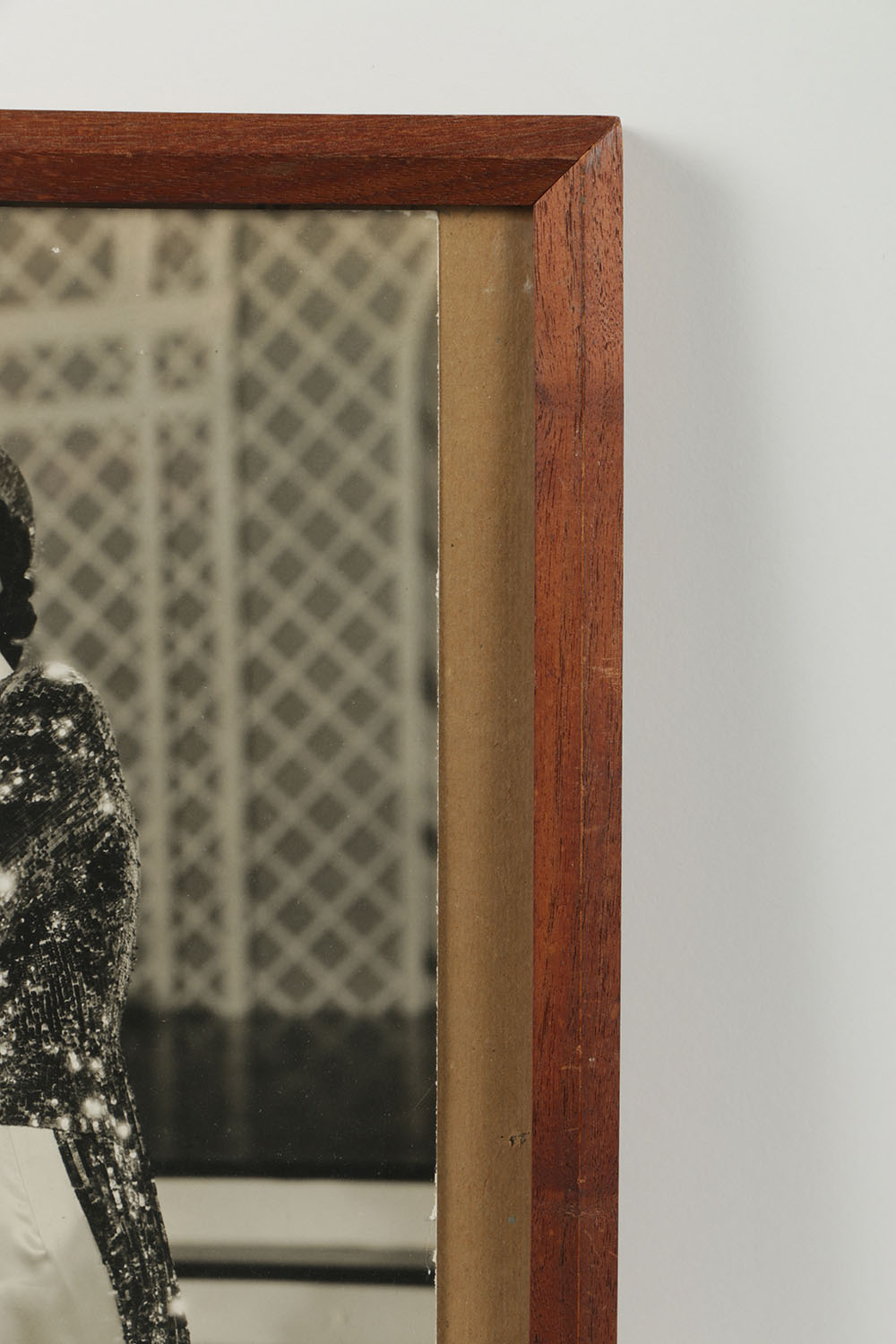 Inscribed Black and White Photograph of an Eleanor Powell