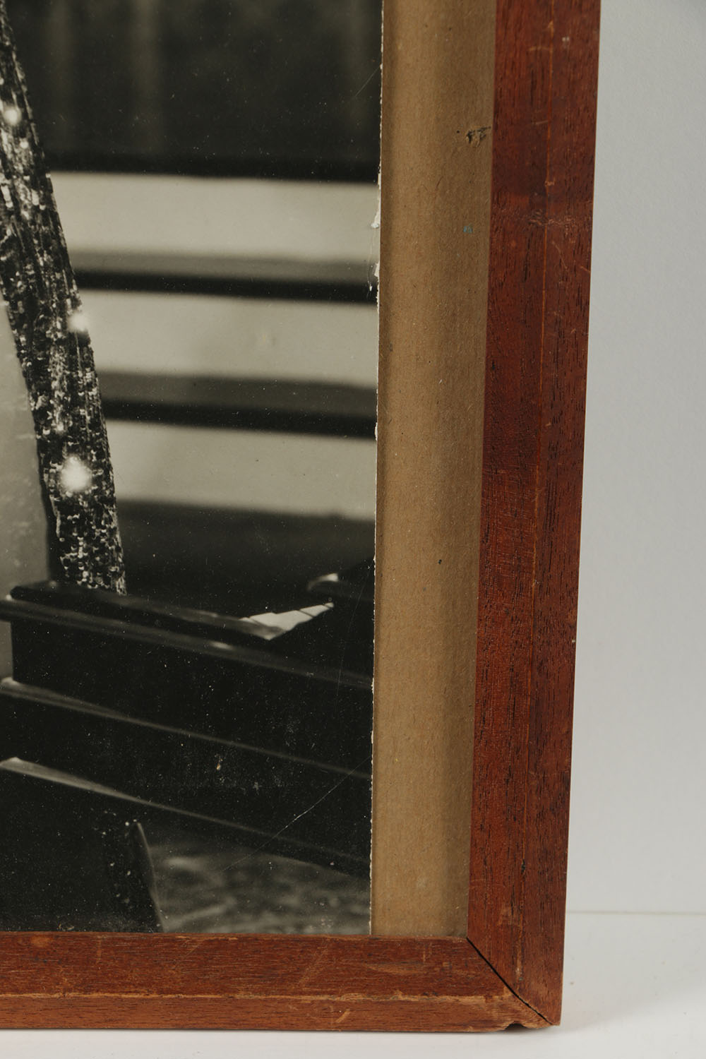 Inscribed Black and White Photograph of an Eleanor Powell