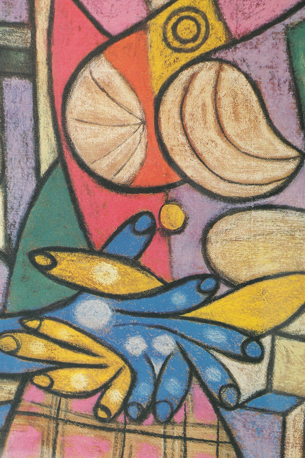 After Picasso Limited Edition Offset Lithograph "Femme Assise Devant sa Fenêtre"