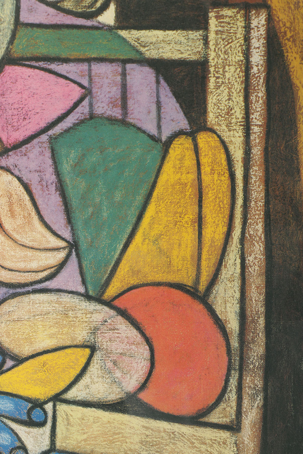 After Picasso Limited Edition Offset Lithograph "Femme Assise Devant sa Fenêtre"