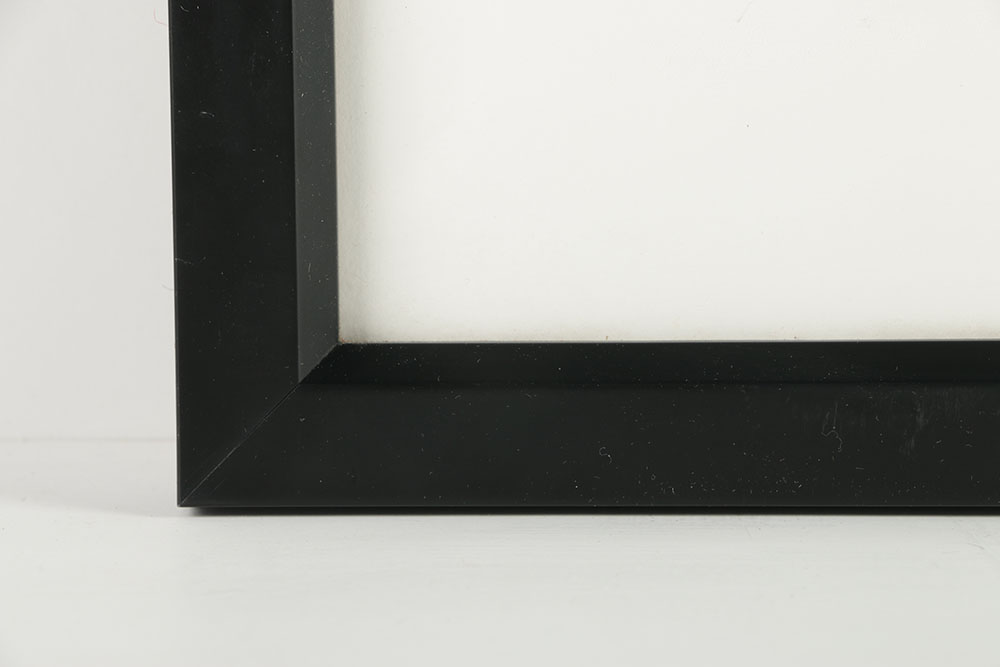 After Keith Haring Reproduction Print on Aluminum "Best Buddies"