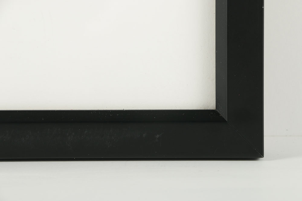 After Keith Haring Reproduction Print on Aluminum "Best Buddies"