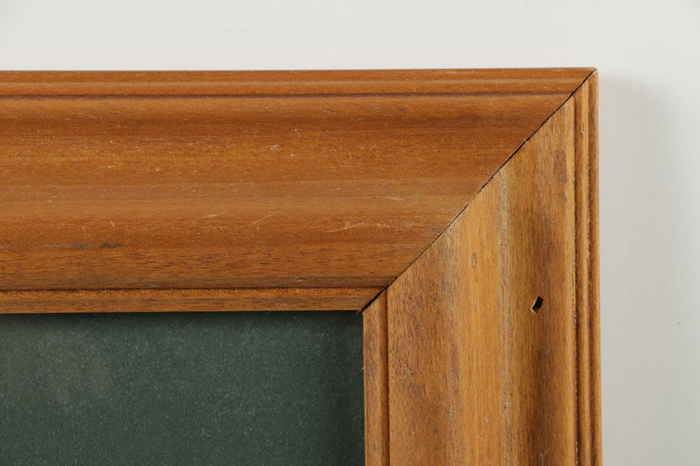 Print Notice for the "Jack the Ripper" Film