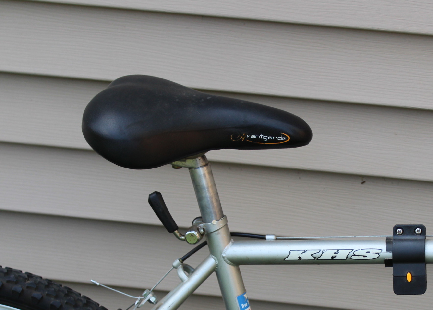 KHS True Temper Montana Sport Bike and Accessories