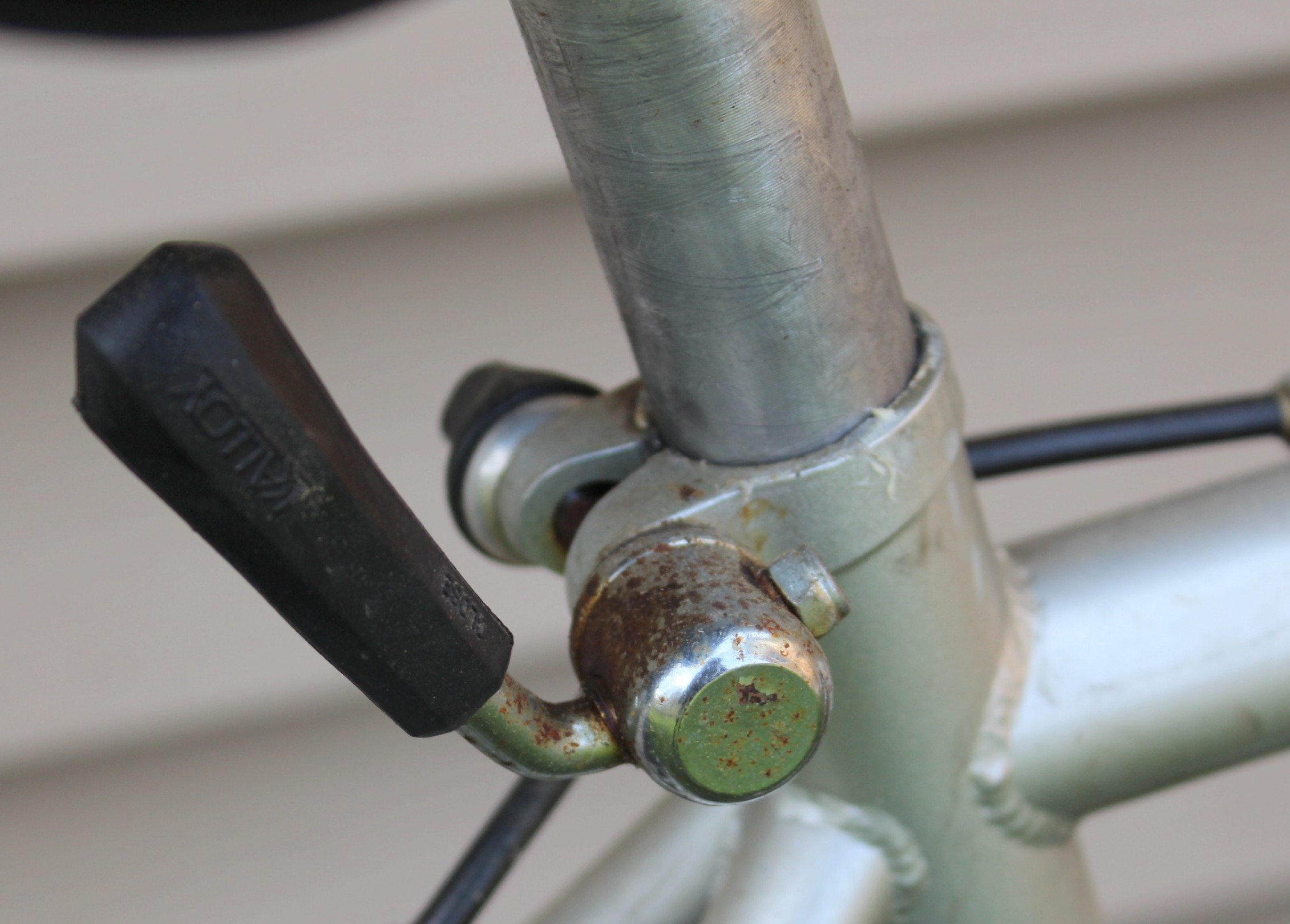 KHS True Temper Montana Sport Bike and Accessories