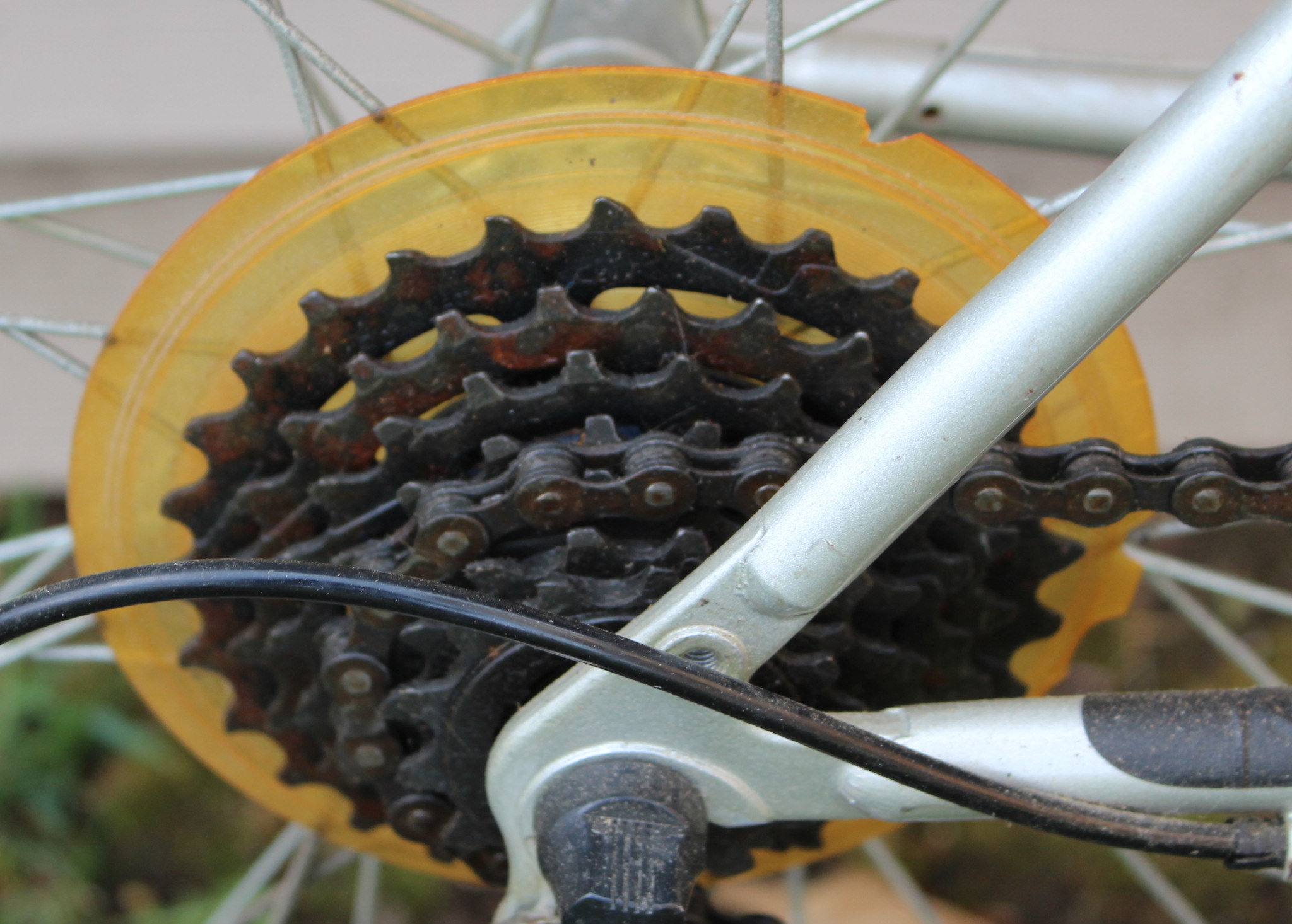 KHS True Temper Montana Sport Bike and Accessories