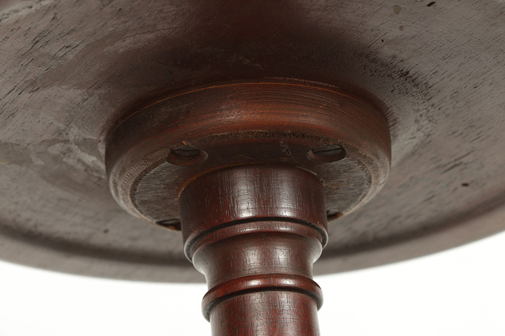 Vintage Three-Tier Dumbwaiter by Mersman