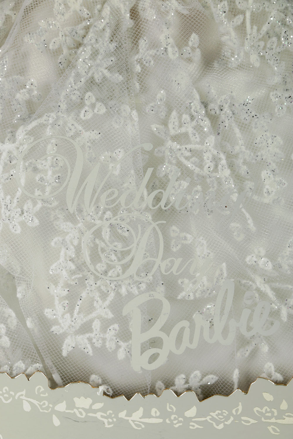 Collection Barbie Dolls and Fashion