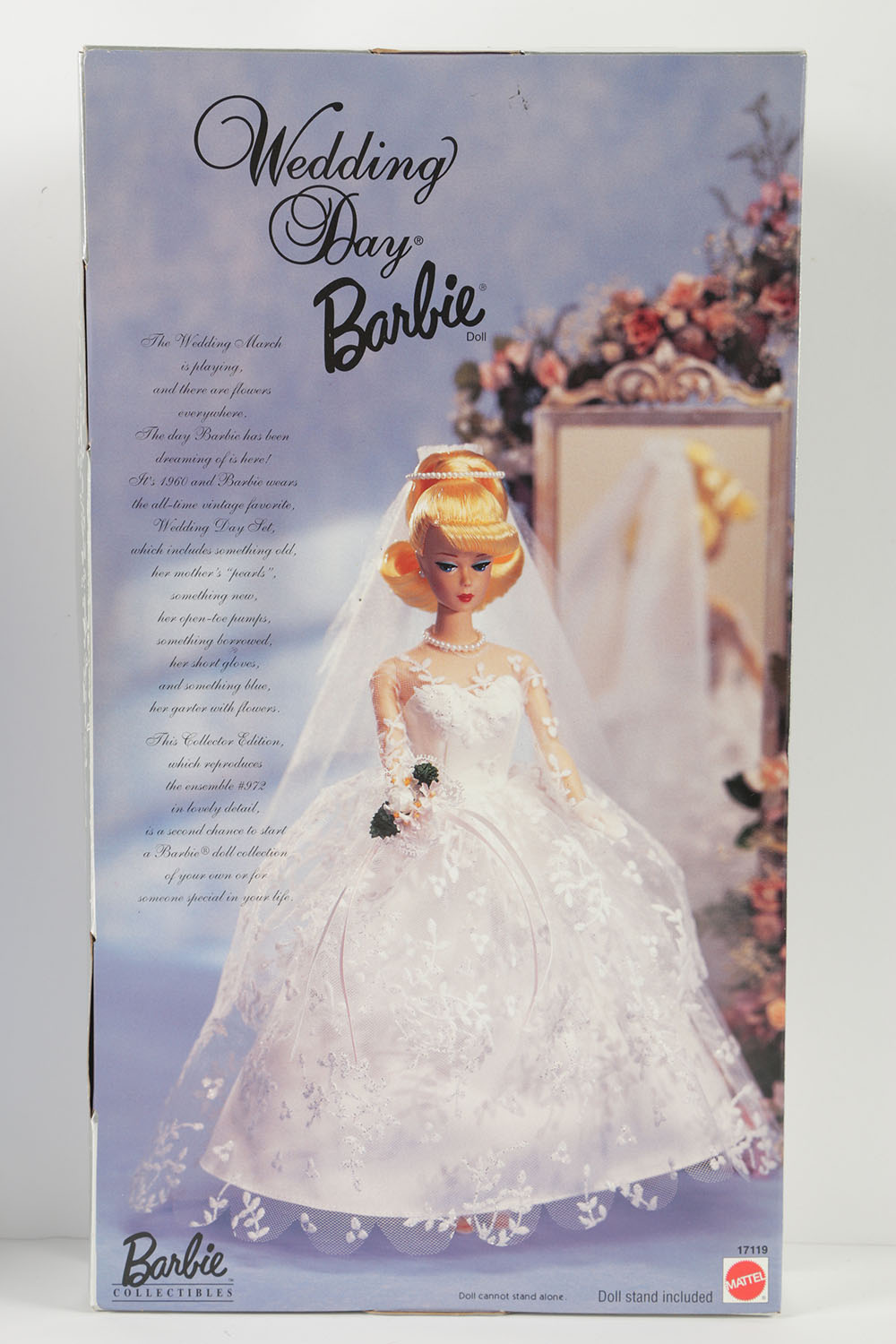 Collection Barbie Dolls and Fashion