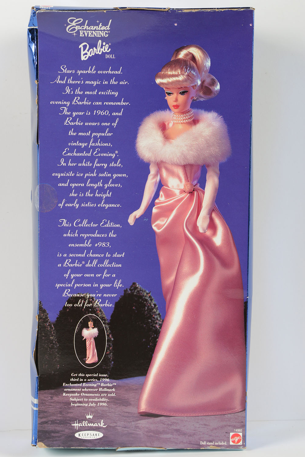 Collection Barbie Dolls and Fashion