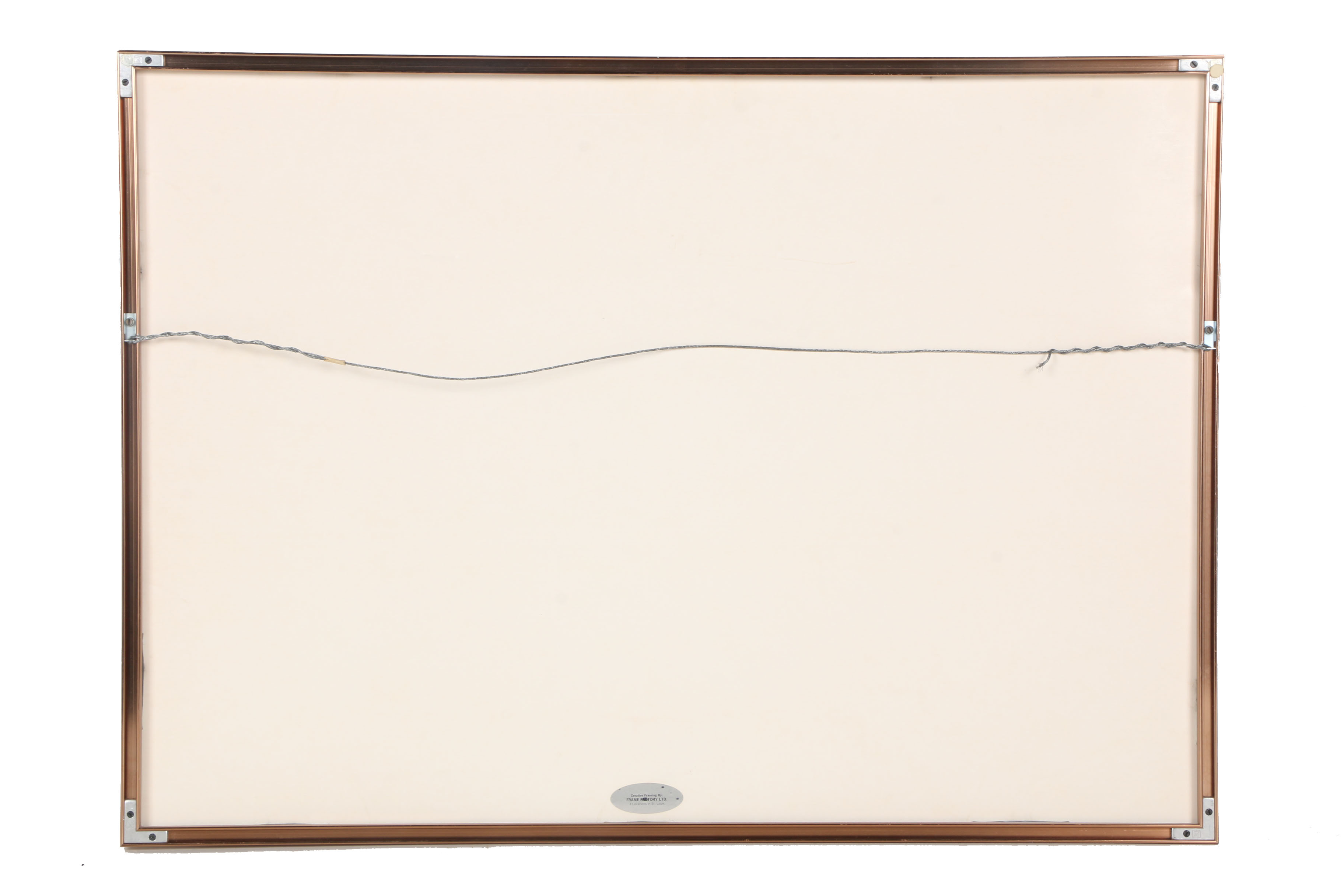 LeRoy Neiman Offset Lithograph