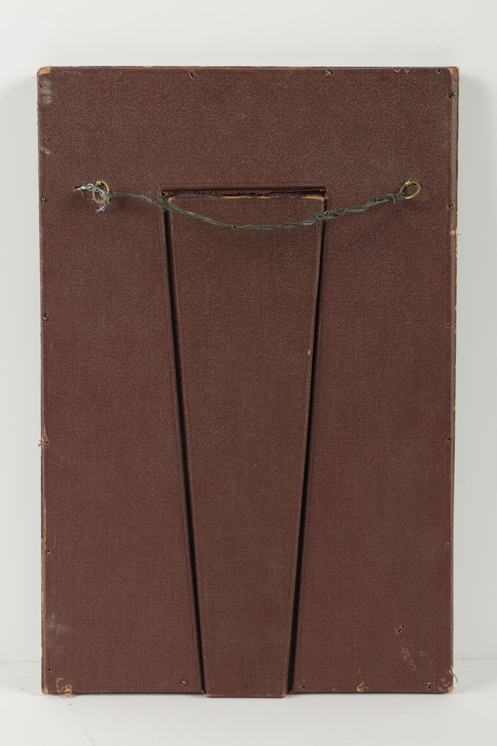 Mid 20th-Century Flamenco Dance Program for Rosario and Antonio