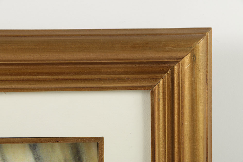 Three-Dimensional Digital Print Diorama of a Chanukah Celebration