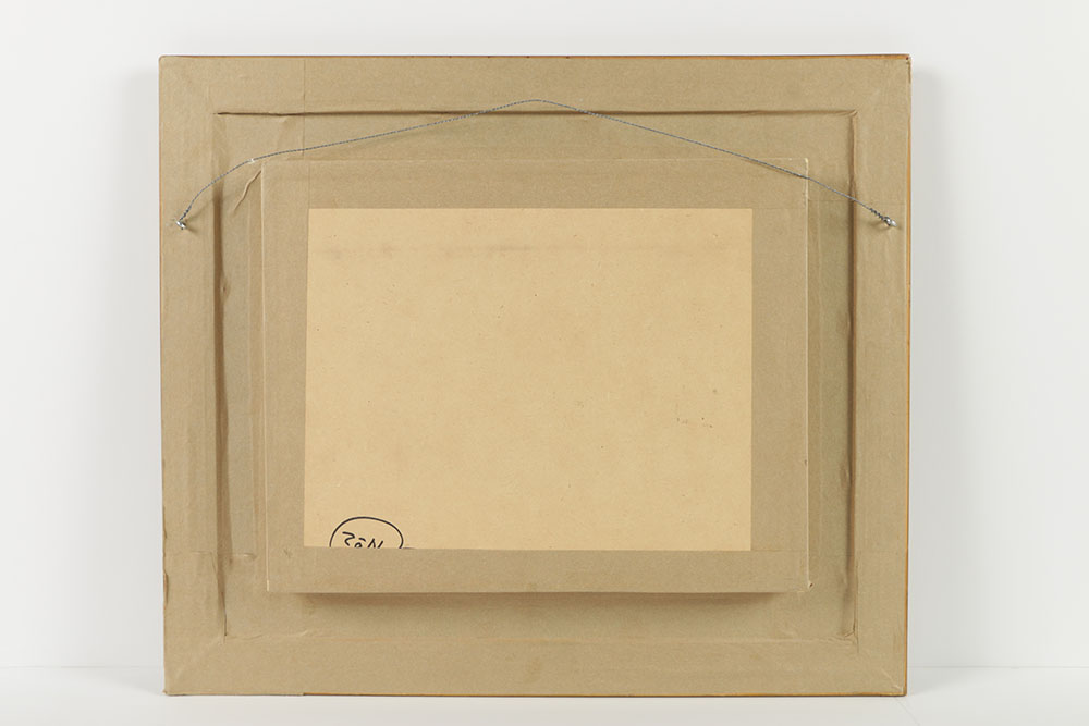 Three-Dimensional Digital Print Diorama of a Chanukah Celebration