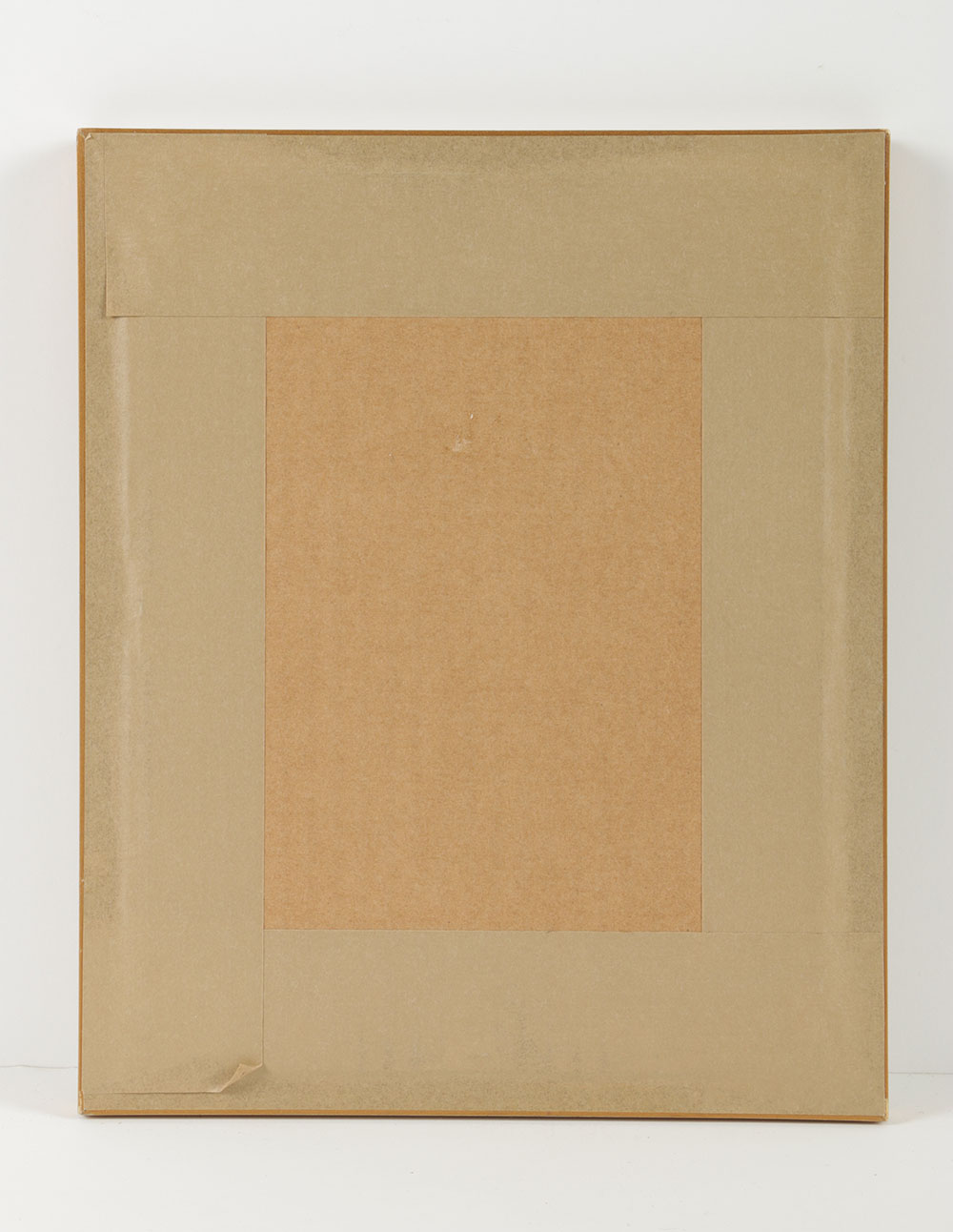 Offset Lithograph After 19th-Century French Advertising Poster