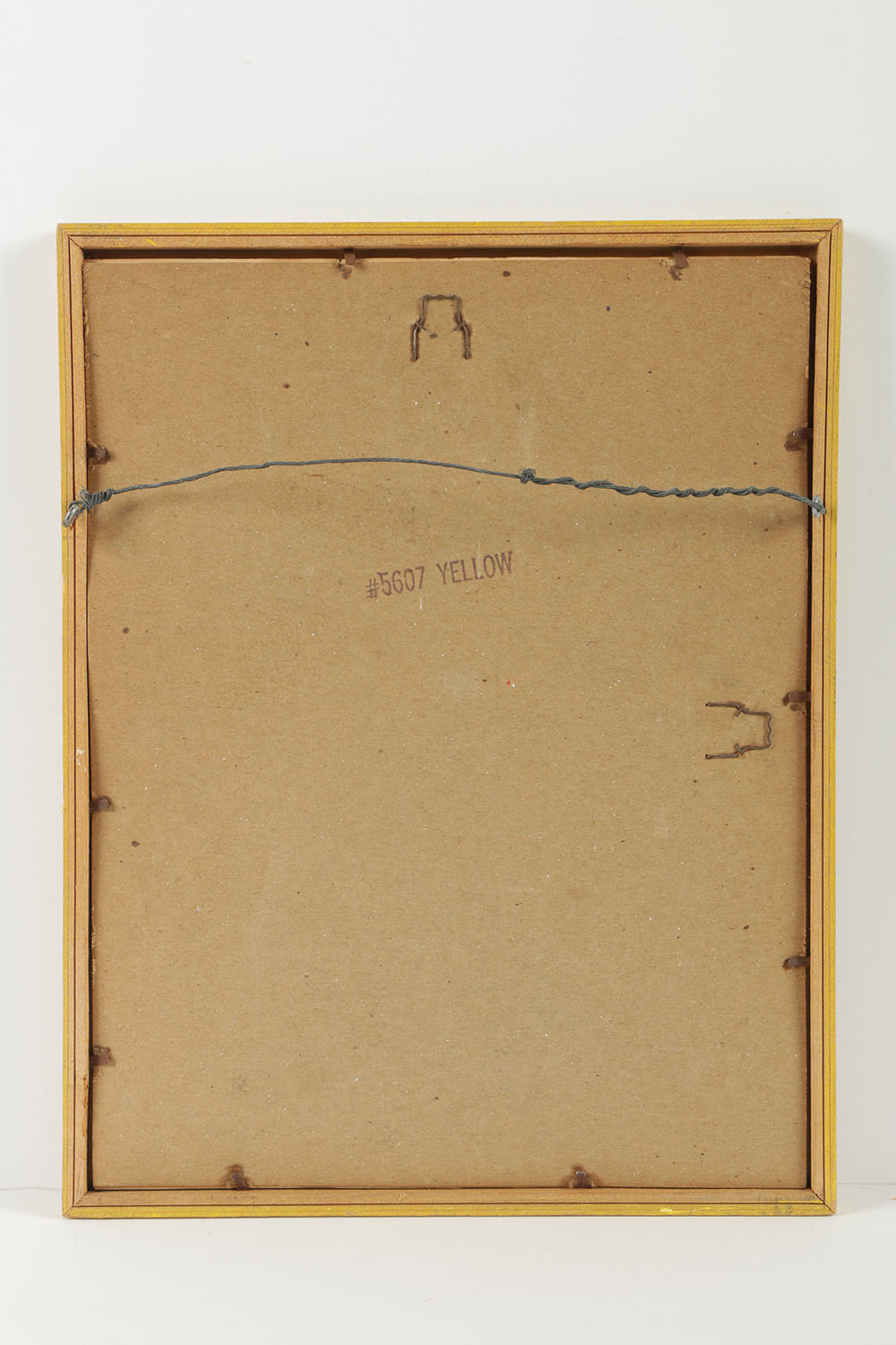 Mid 20th-Century Flamenco Dance Advertisement for Rosario and Antonio