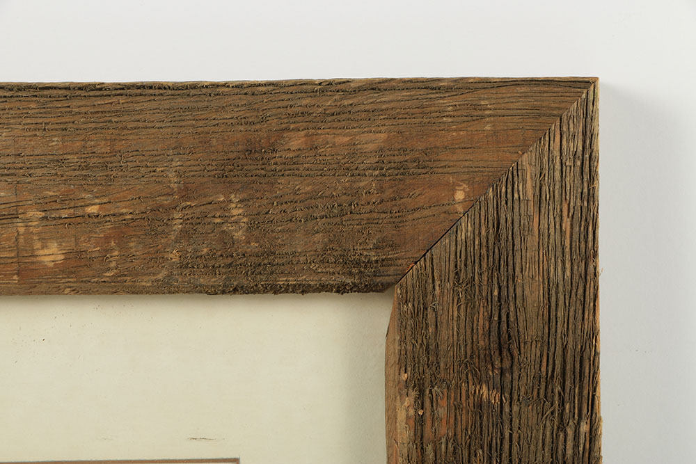 Franco Rainaldi Hand Colored Etching on paper "Hot-Air Balloons"