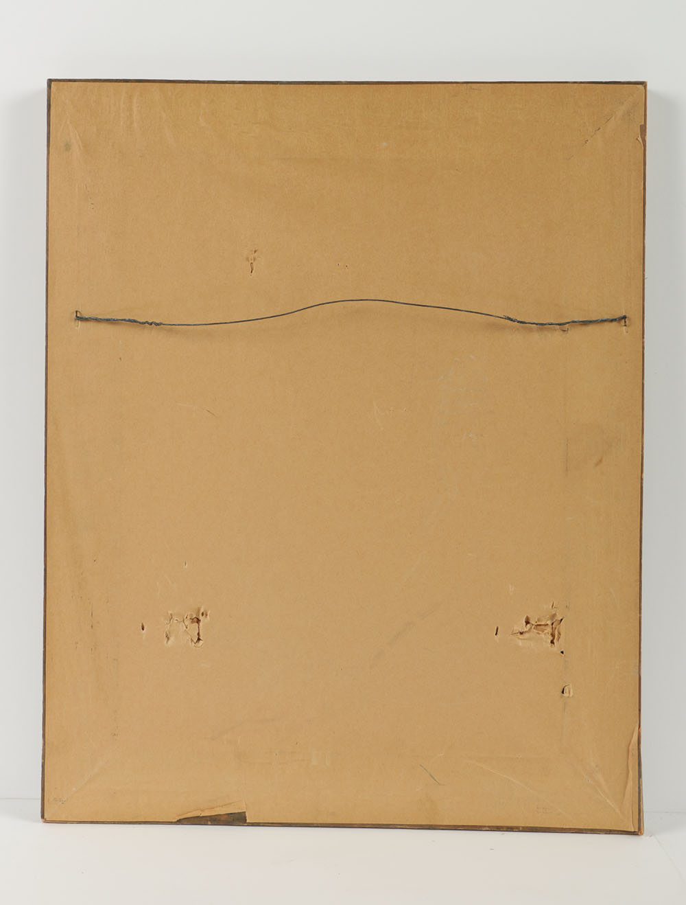 Franco Rainaldi Hand Colored Etching on paper "Hot-Air Balloons"