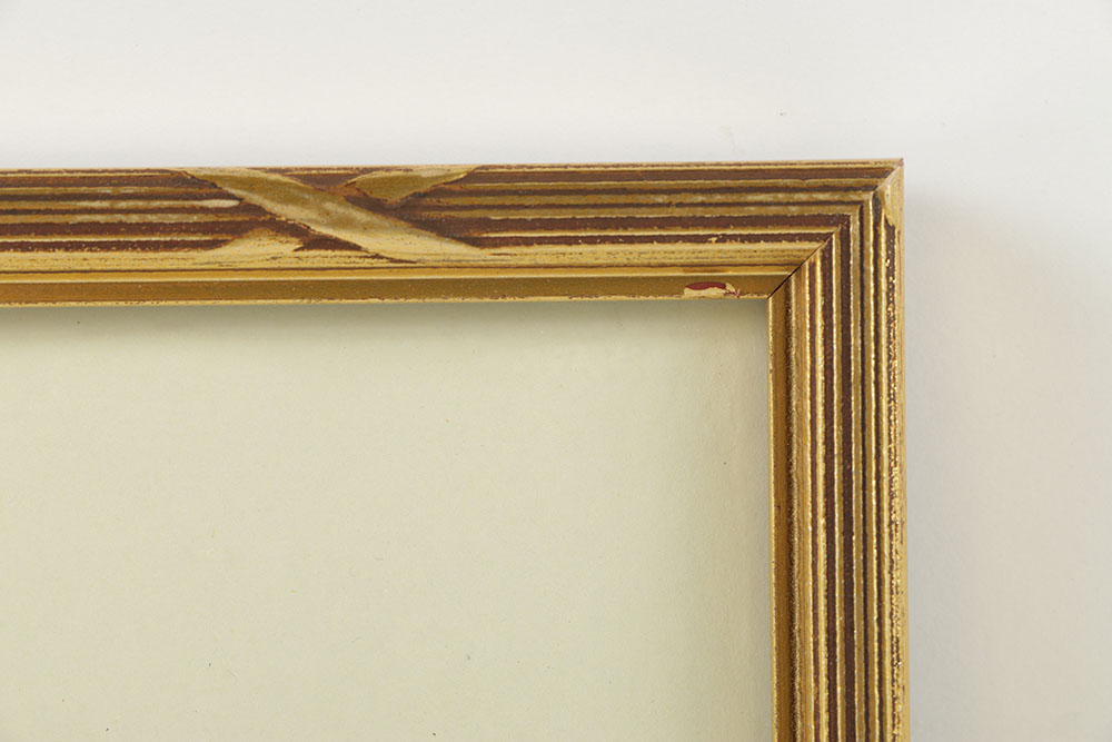 After Albert Guillaume Offset Lithograph "Ambigu Comique Gigolette"