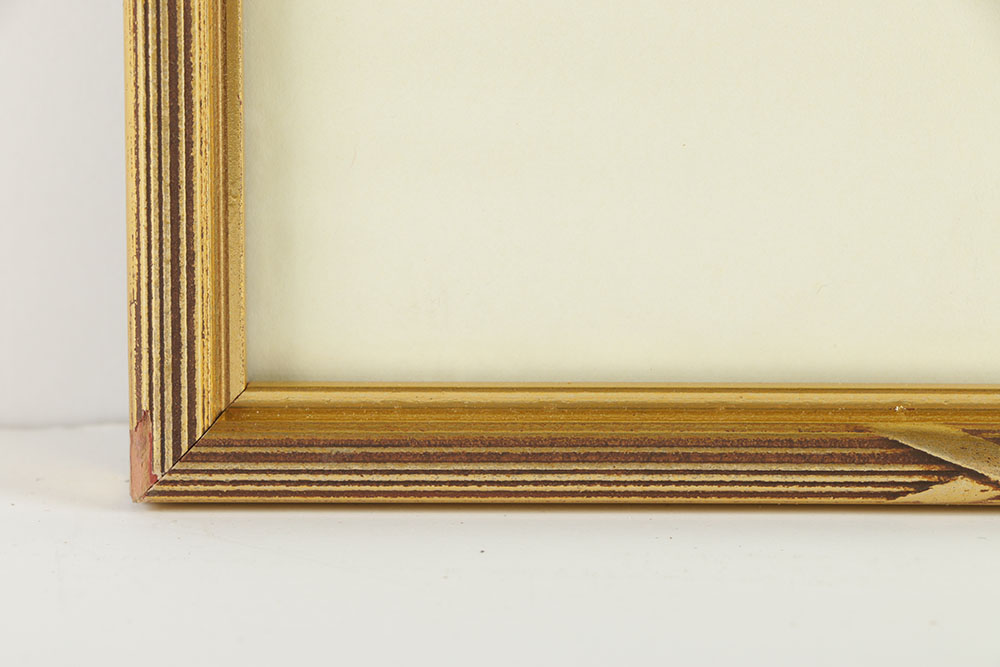 After Albert Guillaume Offset Lithograph "Ambigu Comique Gigolette"