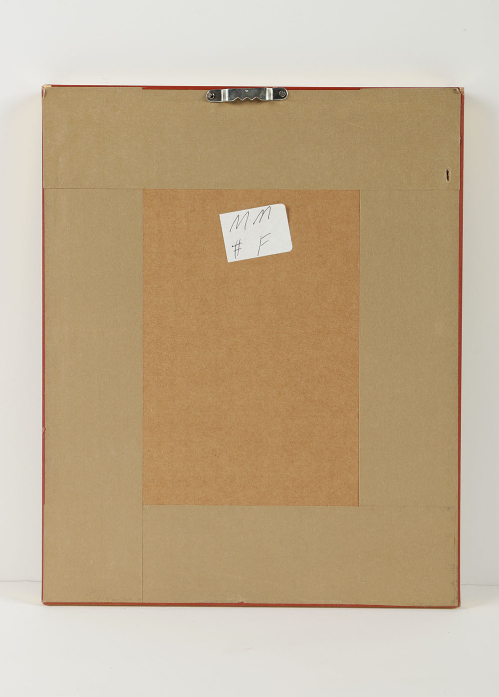 After Albert Guillaume Offset Lithograph "Ambigu Comique Gigolette"