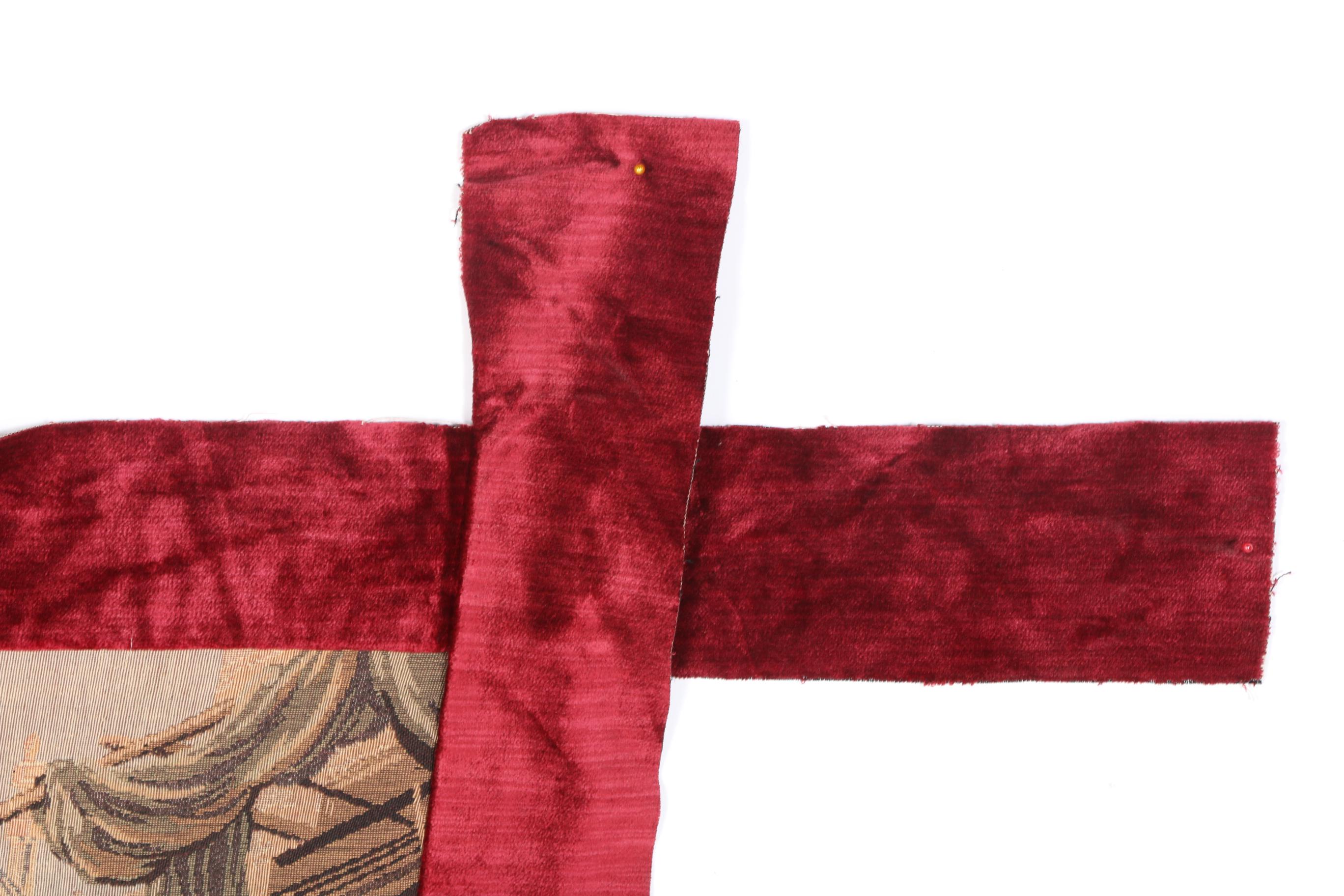 Desert Scene Tapestry