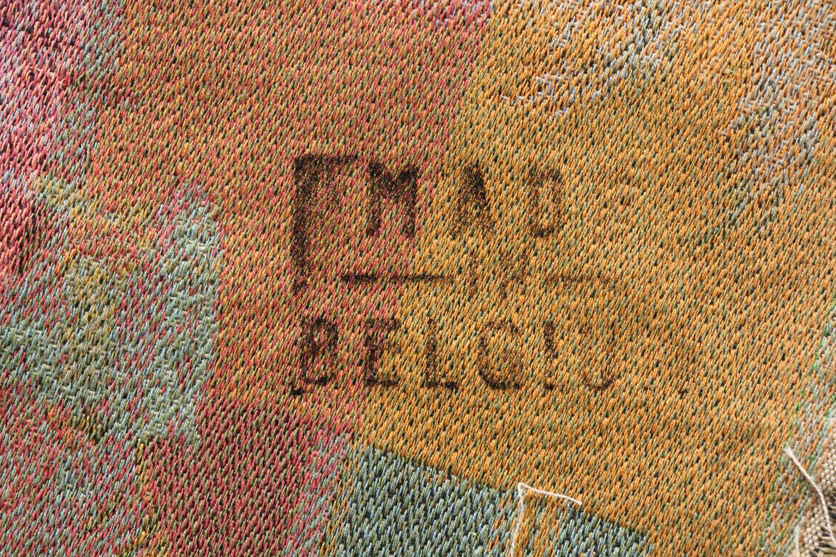 Desert Scene Tapestry