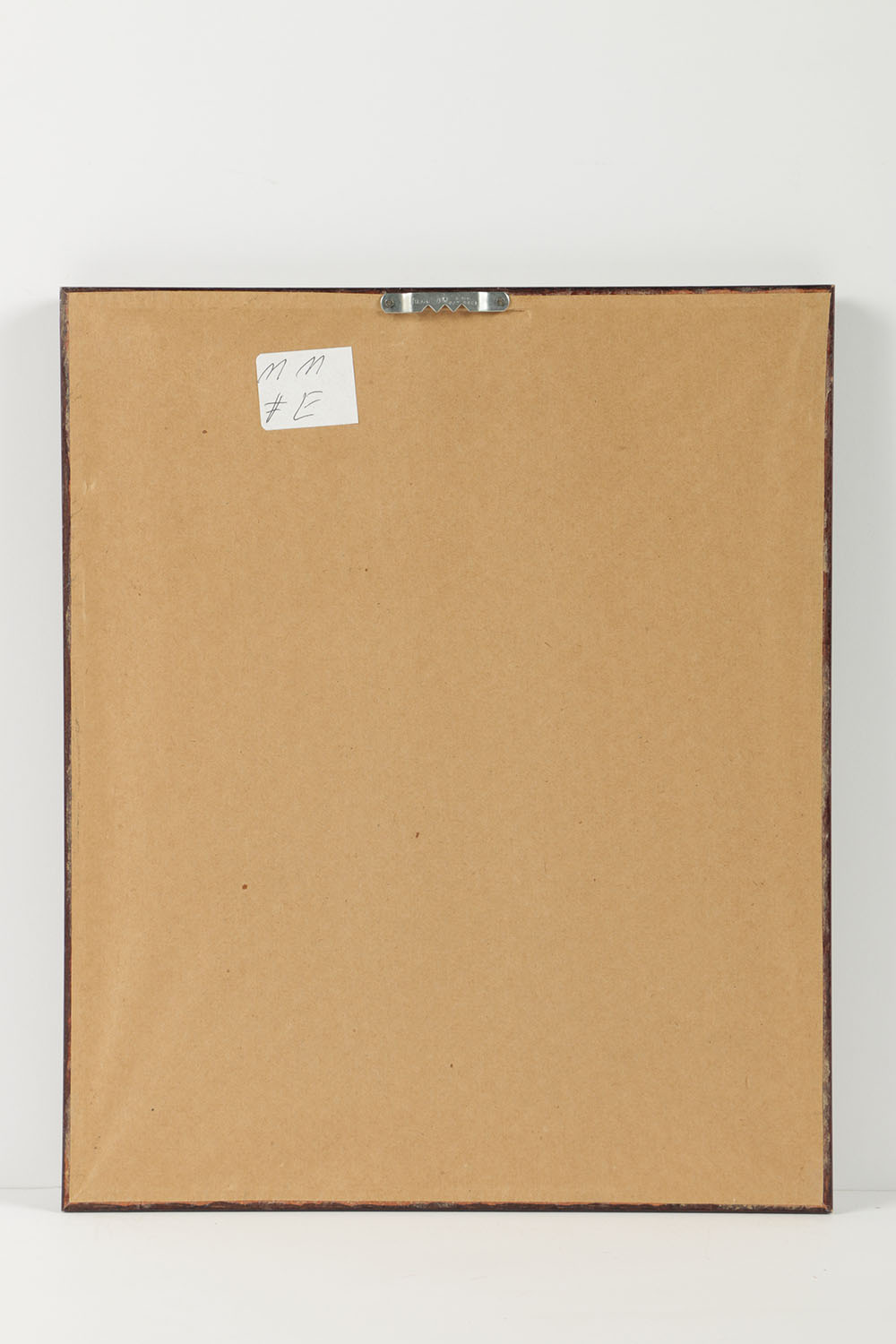 UNICEF Commemorative Cancellation Page of the Luxembourg Stamp