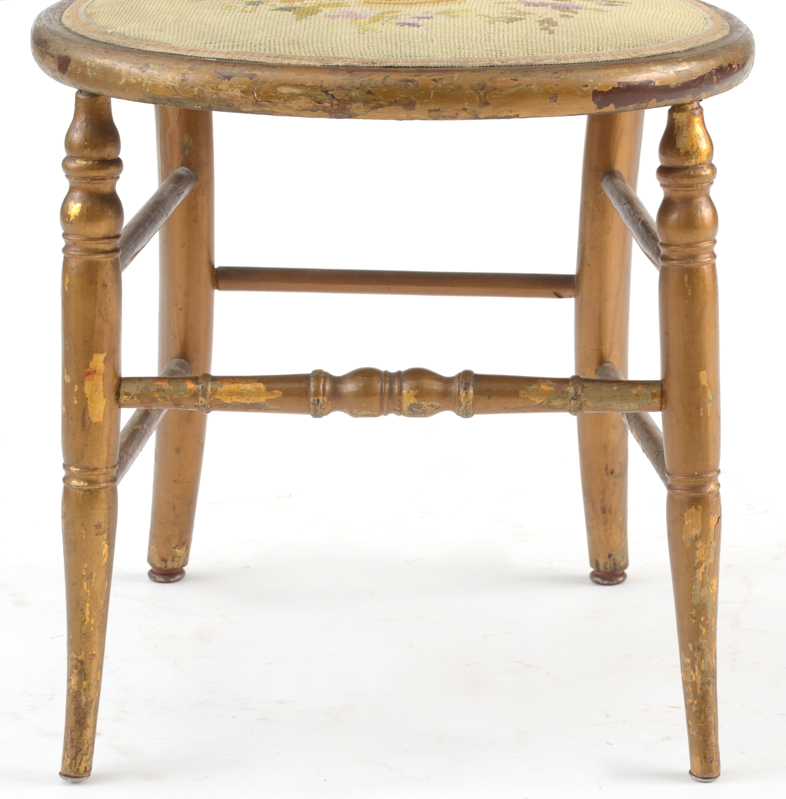 Mid to Late 19th Century Victorian Ballroom Side Chairs