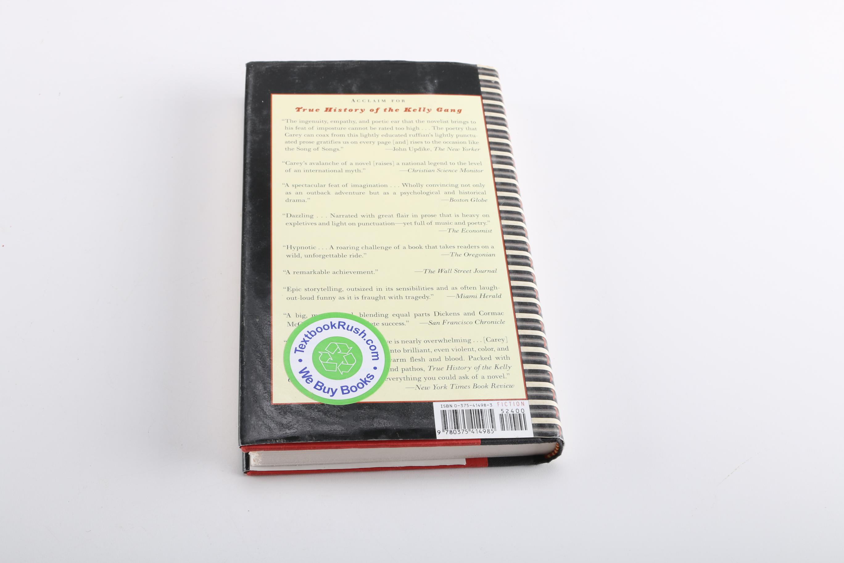 Signed "My Life as a Fake" and "Fleeced"