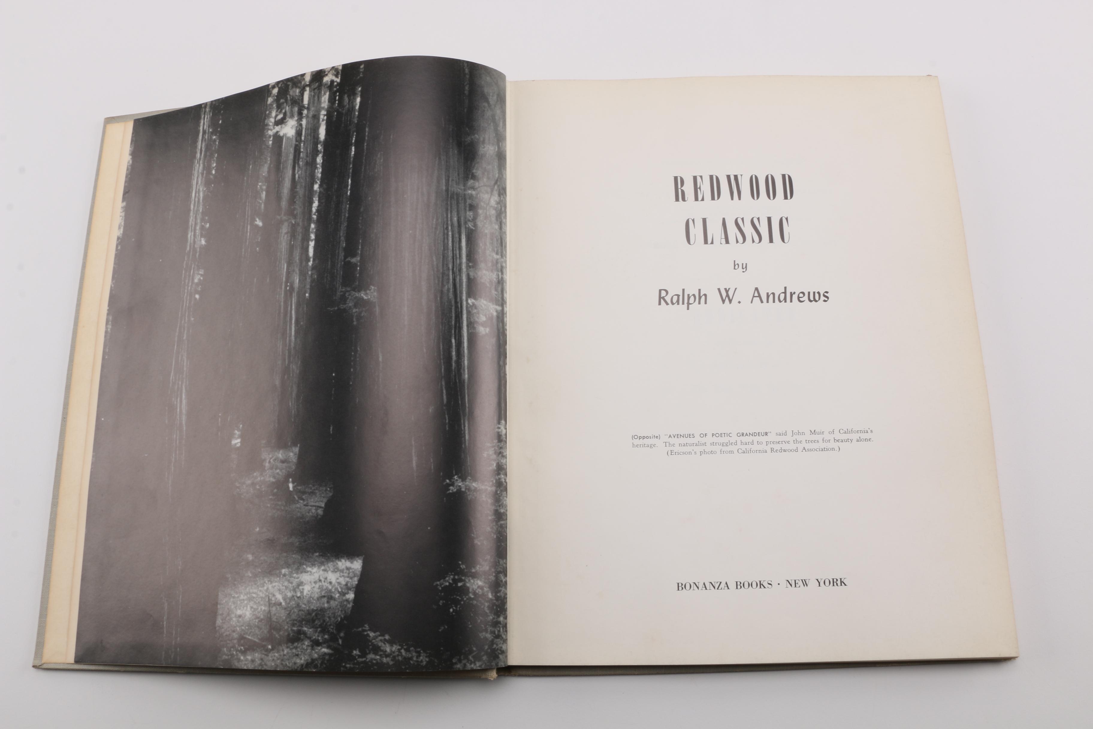 1967-80 Group of Travel Themed Books