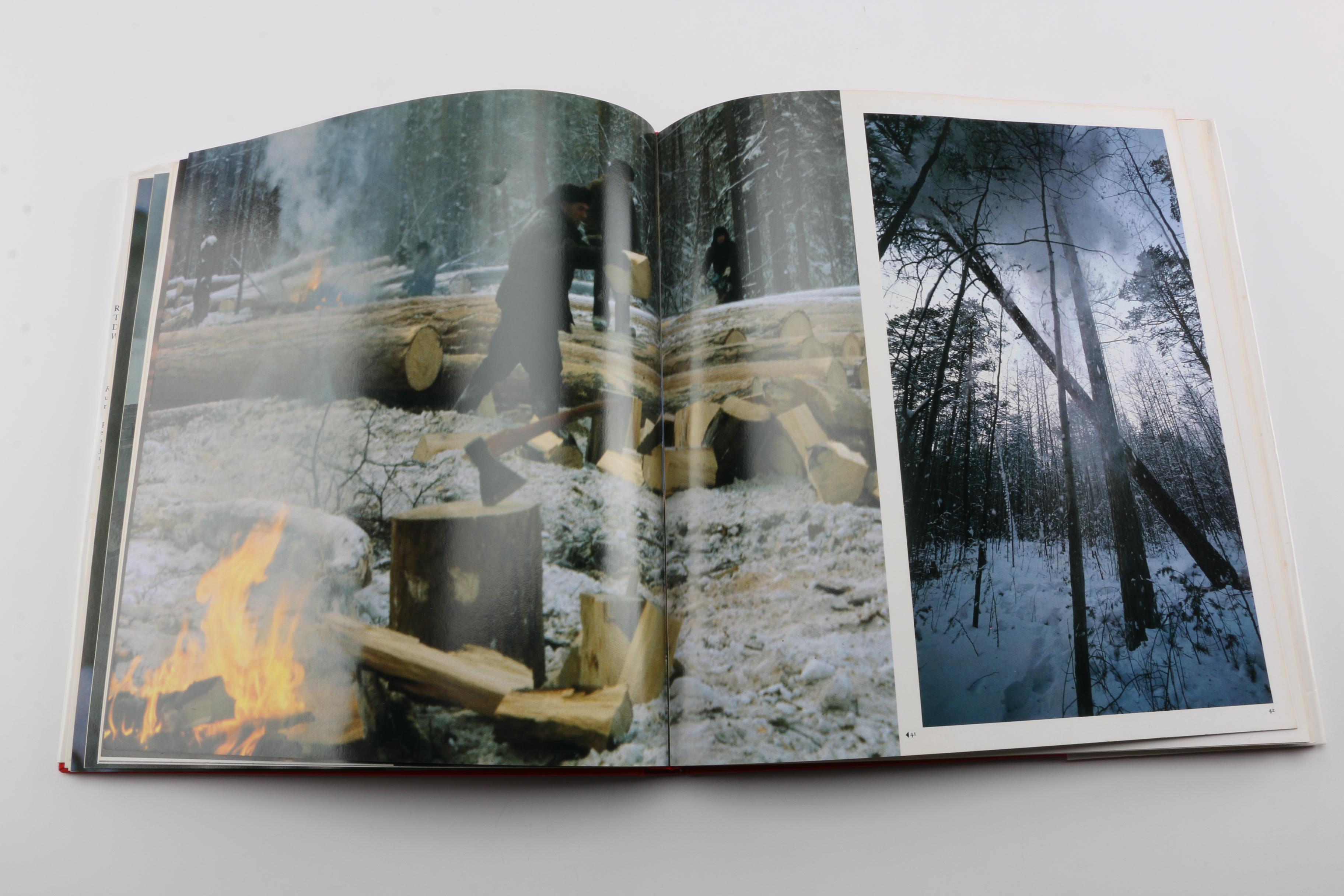 1967-80 Group of Travel Themed Books