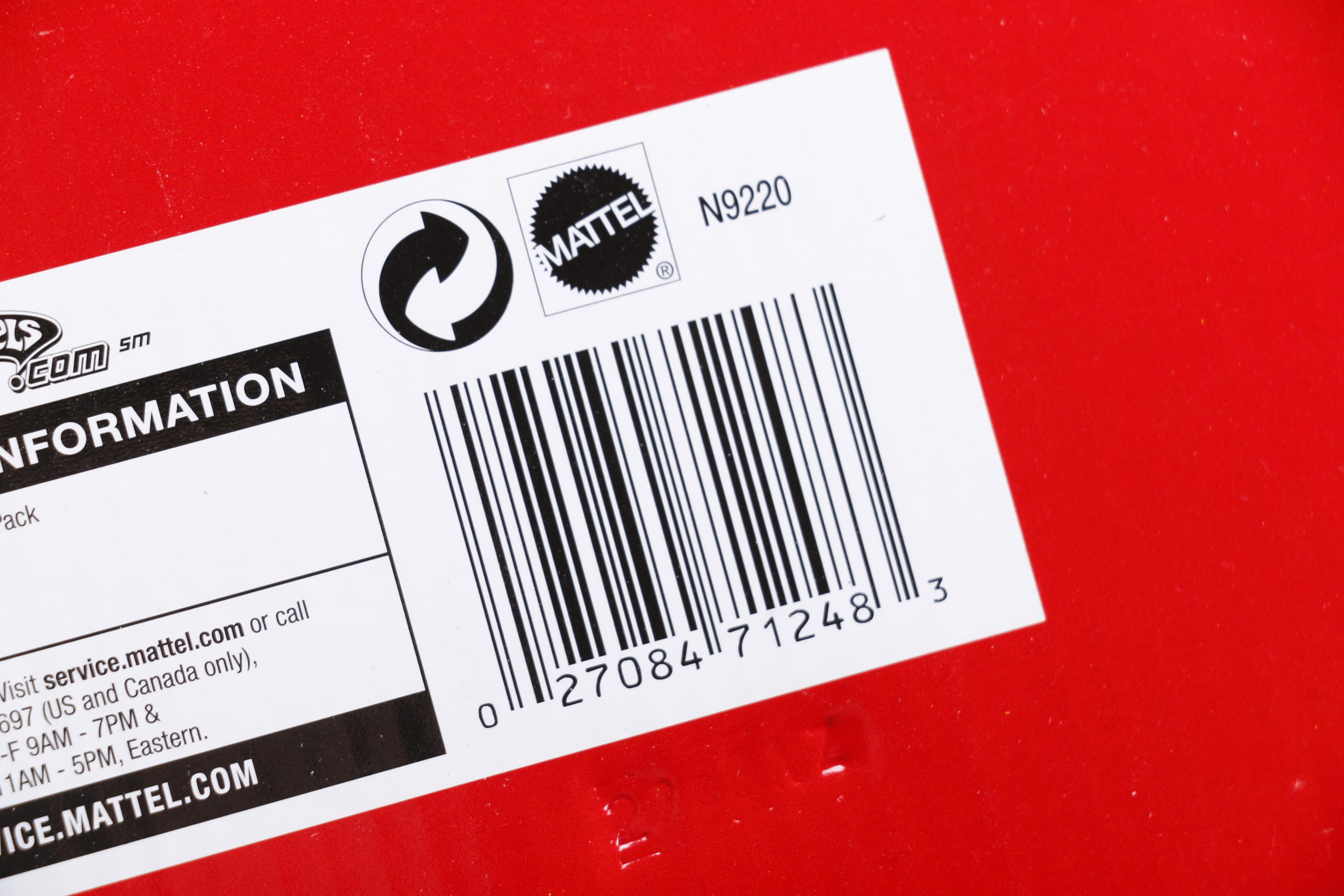 Speed Racer Hot Wheels Collectibles