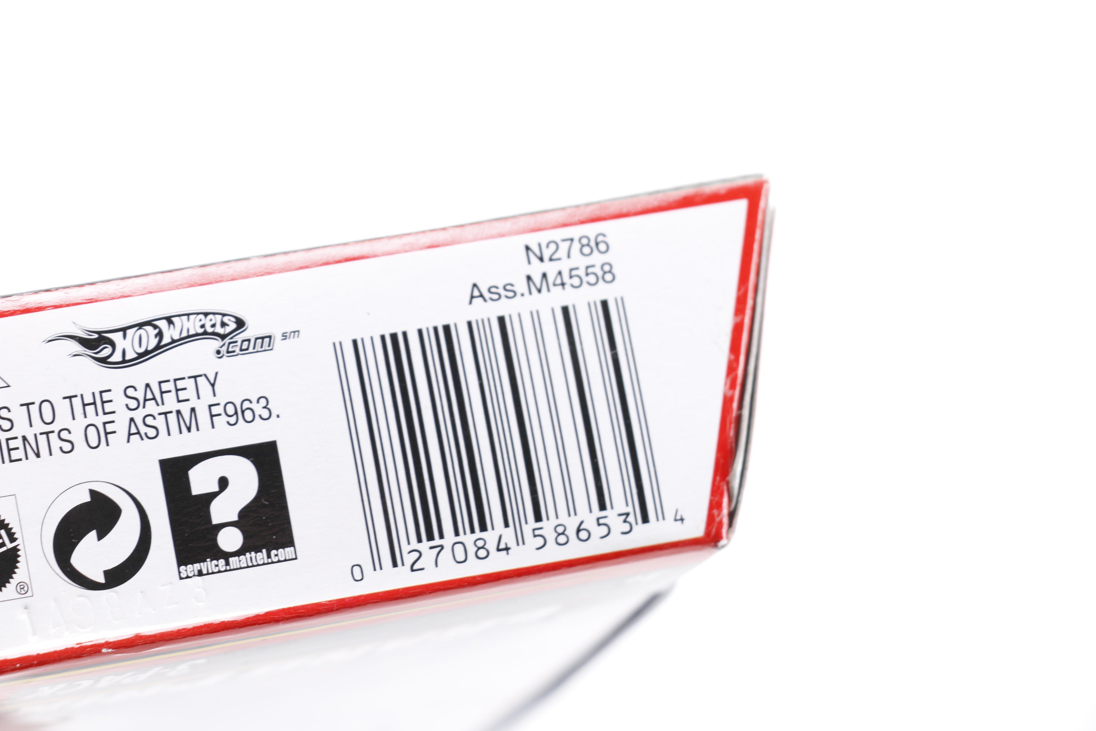 Speed Racer Hot Wheels Collectibles