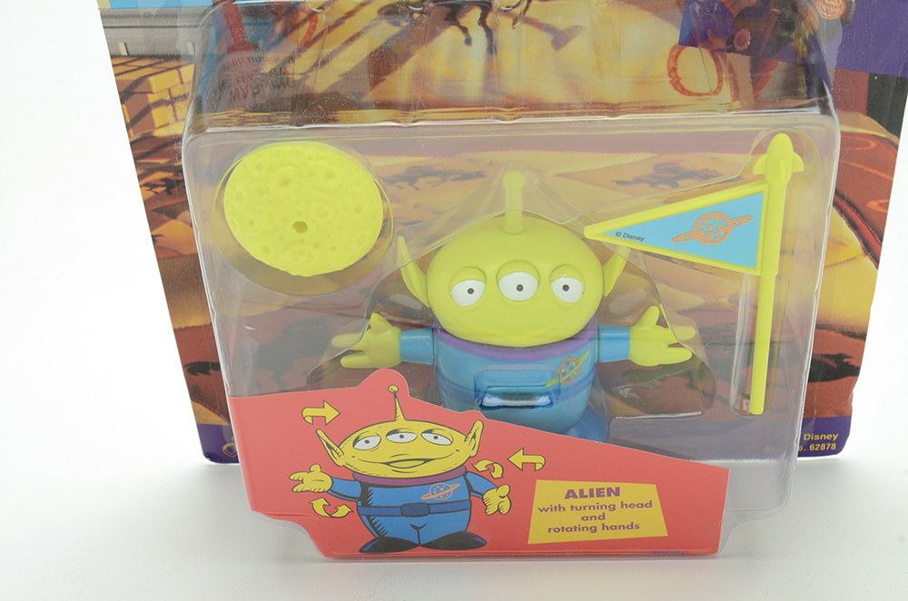 1990s Disney-Pixar "Toy Story" Assortment