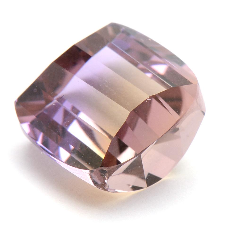 Amethyst and Ametrine Loose Stones