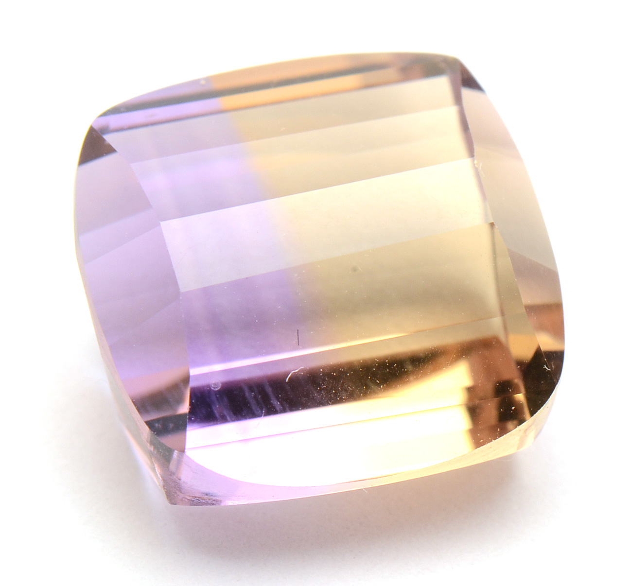 Amethyst and Ametrine Loose Stones