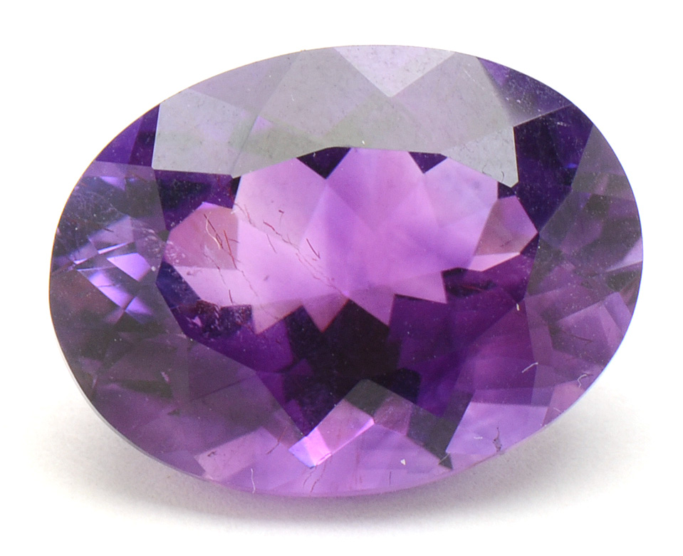 Amethyst and Ametrine Loose Stones