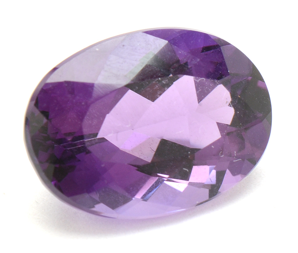 Amethyst and Ametrine Loose Stones