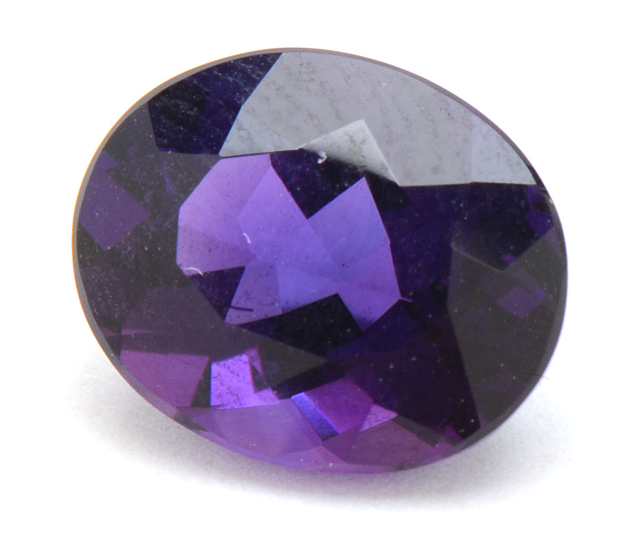 Amethyst and Ametrine Loose Stones