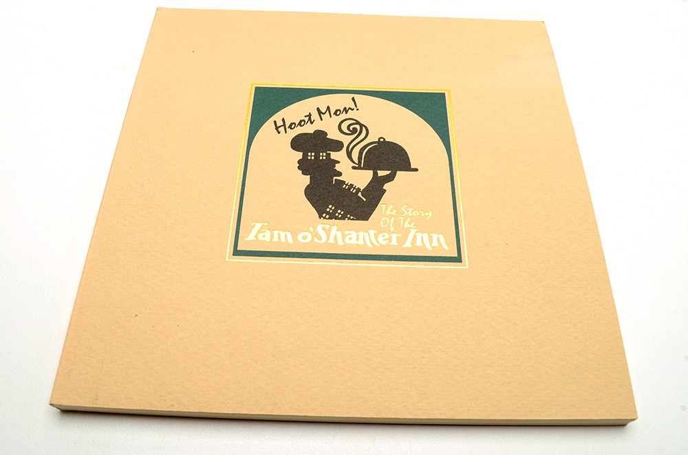 Cookbooks Featuring Disney and Chuck Jones